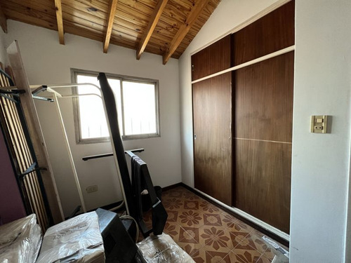 Casa En Venta En Ramos Mejía