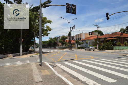 Studio À Venda, 33 M² Por R$ 395.000 - Santo Amaro - São Paulo/sp - St0001