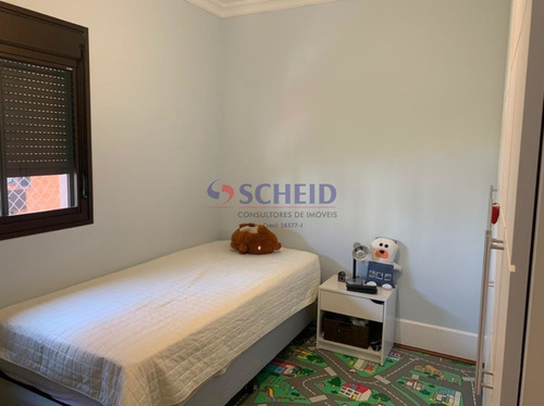 Imagem 13 de 15 de Apartamento 2 Suítes , Santo Amaro ! - Mc8843