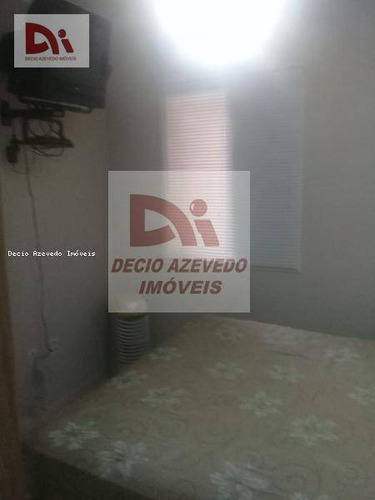 Imagem 10 de 30 de Casa Com 3 Dormitórios À Venda Por R$ 380.000,00 - Parque Paduan - Taubaté/sp - Ca0030