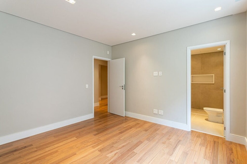 Imagem 4 de 30 de Apartamento À Venda No Bairro Higienópolis - São Paulo/sp - O-5197-12864