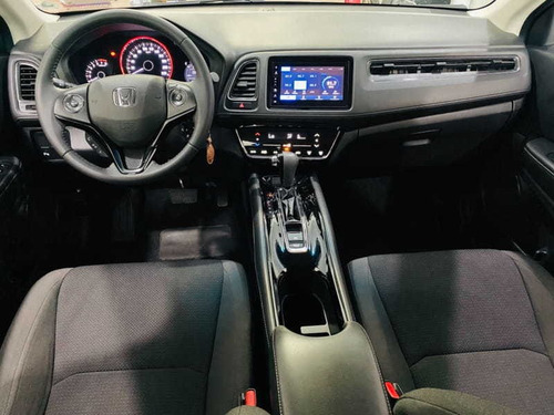 Imagem 4 de 9 de Honda Hr-v Ex Cvt 2020