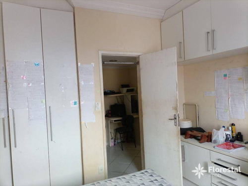 Imagem 6 de 30 de Apartamento Com 4 Quartos No Canela. - Ap1801