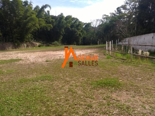 Imagem 30 de 30 de Chacara - Ch00030 - 33737219
