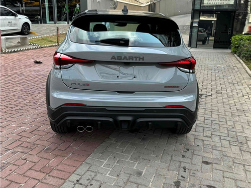 Fiat Pulse 1.3 TURBO 270 FLEX ABARTH AT6