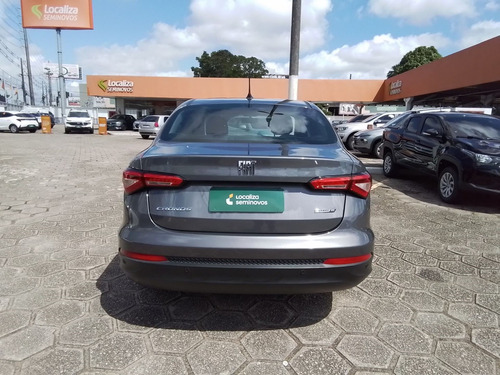 Fiat Cronos 1.3 FIREFLY FLEX DRIVE MANUAL