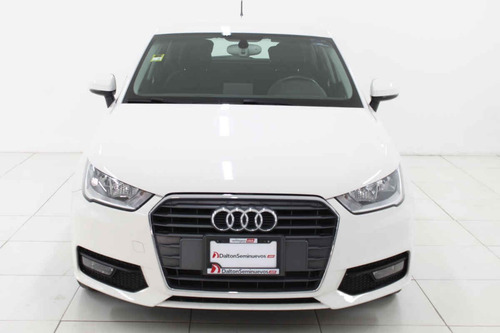 Imagen 8 de 15 de Audi A1 2018 4 Cilindros
