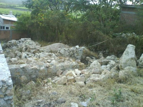 Imagen 1 de 2 de Terreno En Venta San Carlos