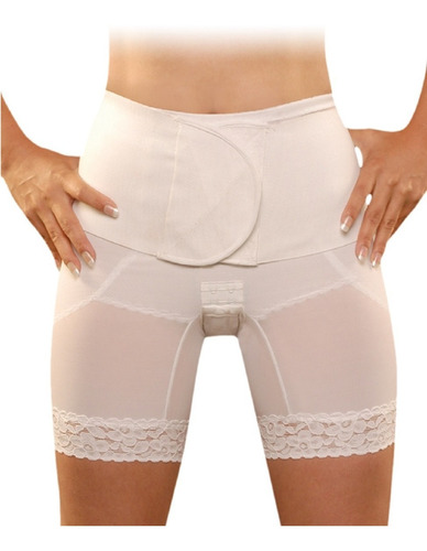 Faja Lumbar  Marca Kisha