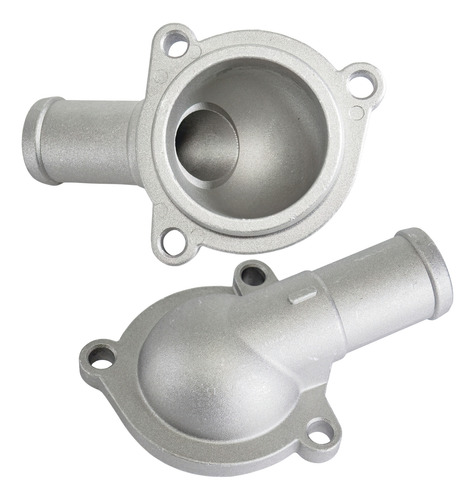 Brida Toma Agua Fiesta 1998-2010 1.6 Aluminio C/term