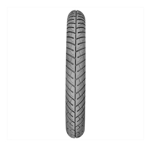 Imagen 4 de 8 de Caucho Para Moto Michelin 120/80-16 60s City Pro Tl/tt
