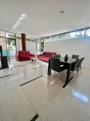 Apartamento en alquiler