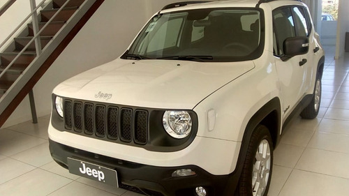 Jeep Renegade 1.8 Sport