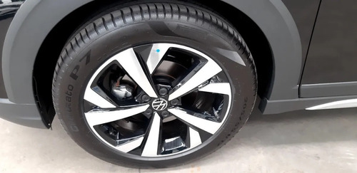 Imagen 6 de 15 de Volkswagen Nivus 1.0 Tsi Tiptronic Highline 116cv Financiaci