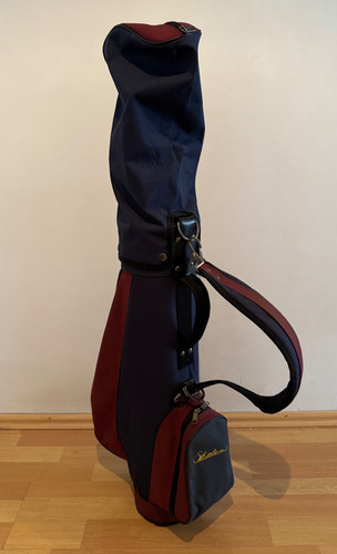 Set De Palos De Golf Niño - Sin Putter Derecha Verde (Usado)