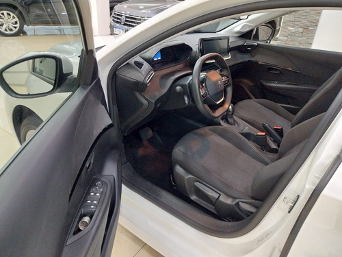 Peugeot 208 1.6 Active Pack Tiptronic