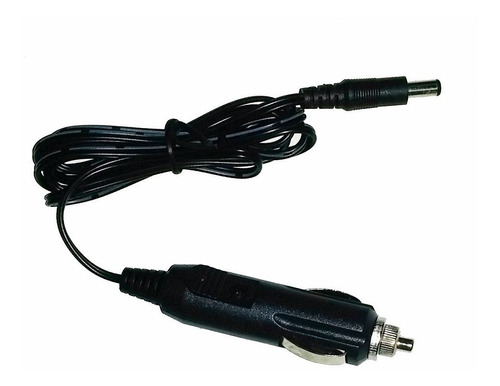 Fonte Carregador Adaptador 12v Plug P4 Veicular Carro