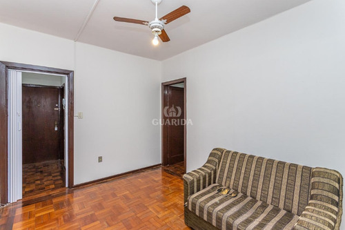 Imagem 4 de 15 de Apartamento Para Aluguel, 1 Quarto, 1 Suíte, Centro Histórico - Porto Alegre/rs - 9671