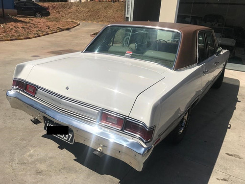 Dodge Le Baron 1979