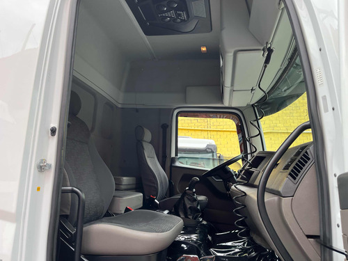 Vw 24280 Prime 6x2 Ano 2020 Completo Automático No Chassi
