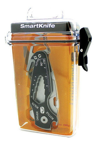 Cortapluma True Utility Smart Knife