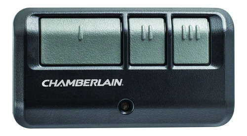 Chamberlain Group G953ev-p2 Control Remoto Para Puerta De Ga