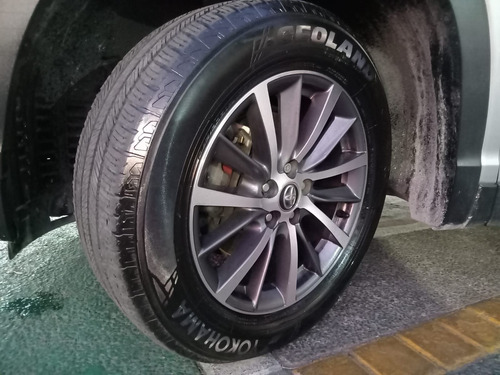 Toyota Highlander 3.5 Xle At
