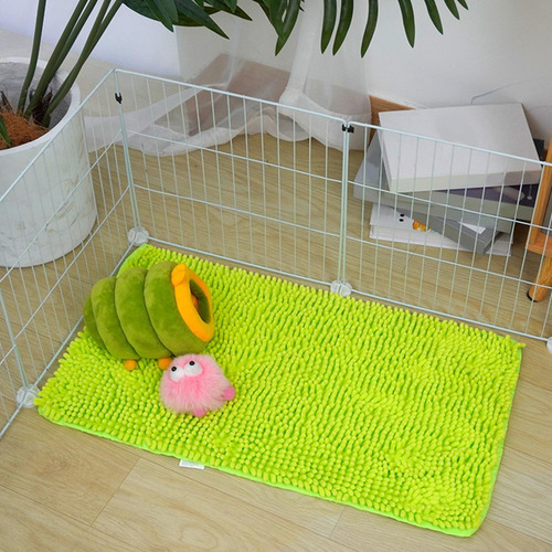Rx Alfombrilla Para Jaula De Conejo Almohadillas Para