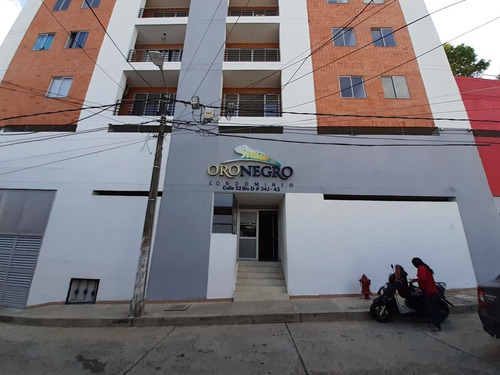 Imagen 6 de 10 de Apartamento Malvinas Barrancabermeja Santander 50600230