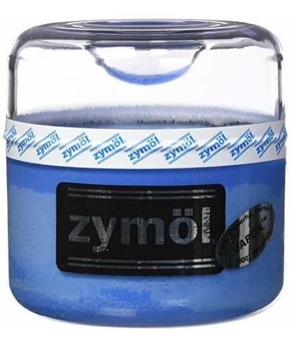 Zymol Handcrafted Waxes--japon 8 Oz.