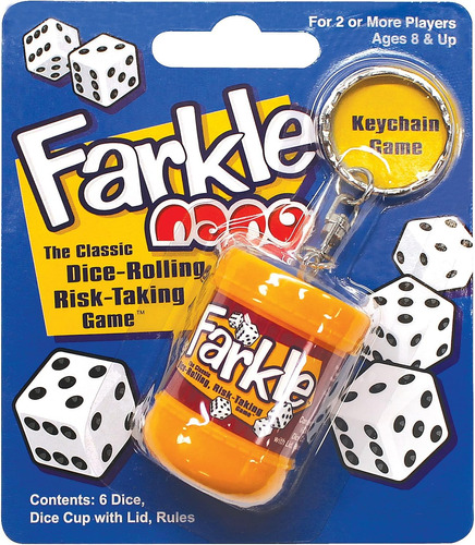 Farkle Nano