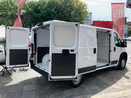 Fiat Ducato 15 Furgon Medio L2h1