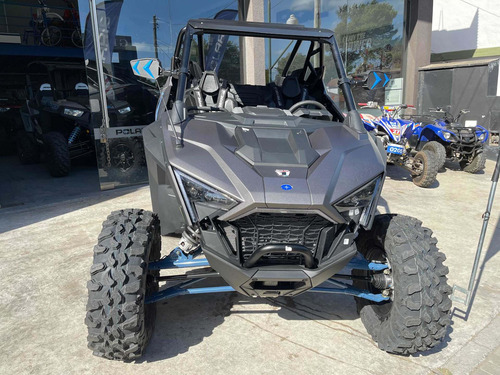 Imagen 2 de 6 de Polaris Rzr Pro Ultimate 2022