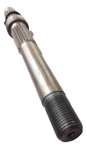 Eje Trasero Zanella Styler Cruiser 125 - Original
