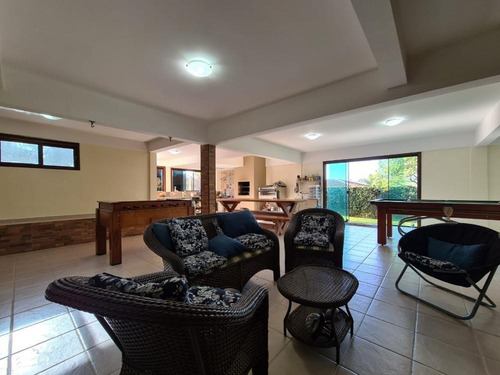 Imagem 13 de 30 de Maravilhosa Casa De Campo Moderna Com 3 Suítes - Piscina E Muito Mais, Condomínio Colinas De Ibiúna -ibiúna-sp - Ch6481v