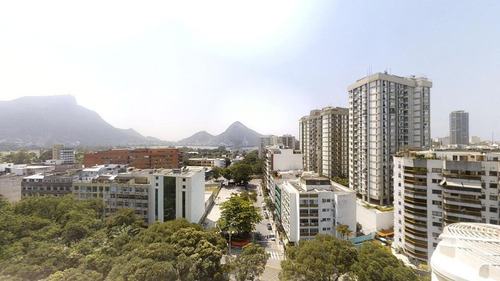 Imagem 13 de 30 de Apartamento À Venda No Bairro Leblon - Rio De Janeiro/rj - O-16314-26810