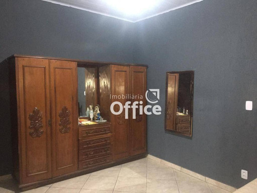 Imagem 23 de 25 de Casa Com 3 Dormitórios À Venda, 139 M² Por R$ 330.000,00 - Setor Central - Anápolis/go - Ca0707