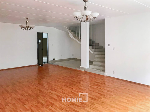 Imagen 1 de 12 de Magnifico Departamento Remodelado En Col Anzures, 15501