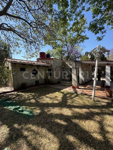 Bungalow En Club Roca Azul, Jocotepec. Jal.