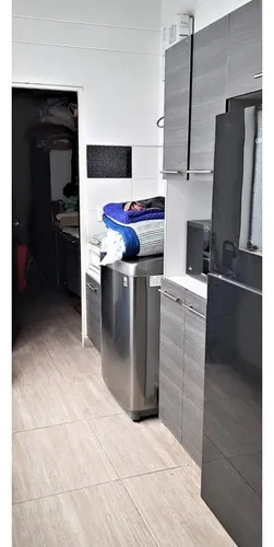Apartamento Dúplex En Venta En Calasanz