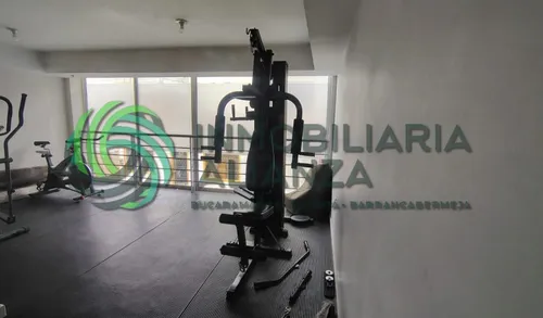 Apartamento En Arriendo En La Concordia. Cod A16969