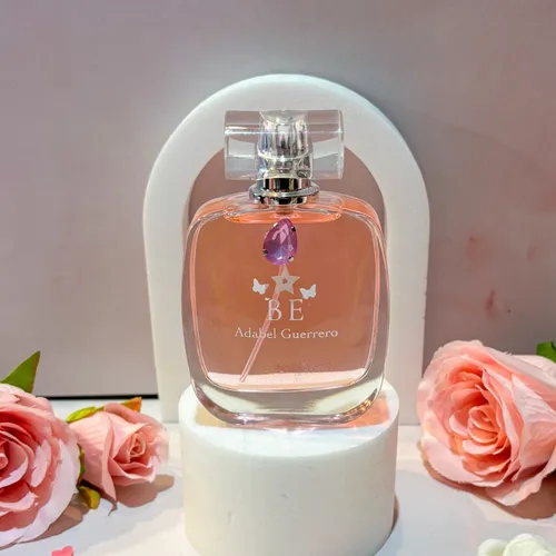 Perfume Adabel Guerrero Con Feromonas Afrodisiaco Be Mujer