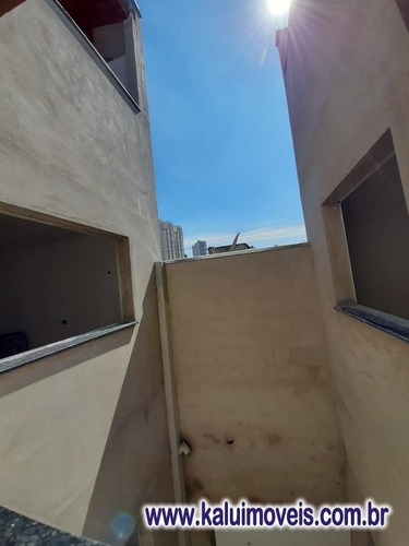Imagem 8 de 9 de Vila Apiai - Apartamento Cobertura Sem Condomínio - 75710
