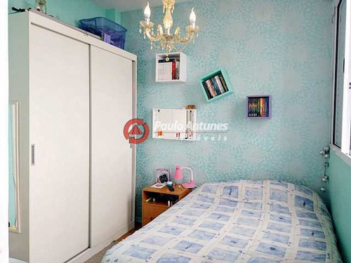 Imagem 12 de 18 de Apartamento 3 Dorms - R$ 850.000,00 - 90m² - Código: 9406 - V9406