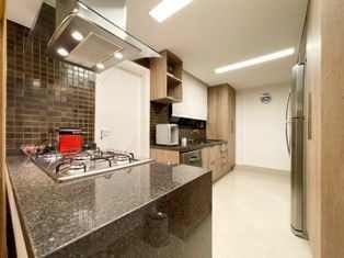 Imagem 5 de 18 de Apartamento Com 2 Suítes À Venda, 108 M² Por R$ 1.560.000 - Moema - São Paulo/sp - Ap19980