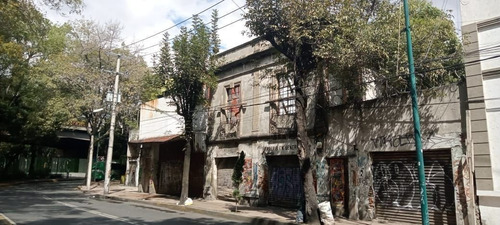 Imagen 6 de 6 de Terreno En Venta Tacuba