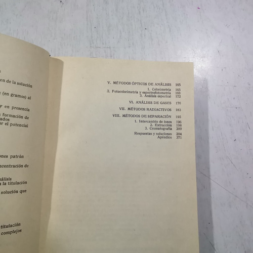 Problemas Y Ejercicios De Análisis Cuantitativo Musakin Mir (Usado)