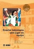 Libro Ensenar Handball En La Escuela De Diego Cavalli