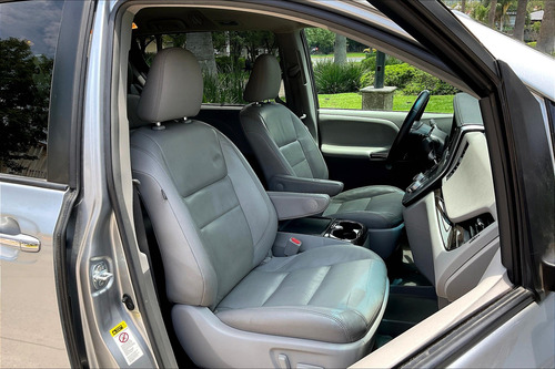 Toyota Sienna 3.5 Xle Piel At