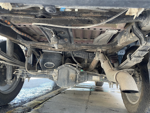 Ford Ranger 2.3 Wildtrak 4X4 At